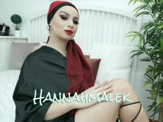 Hannahmalek