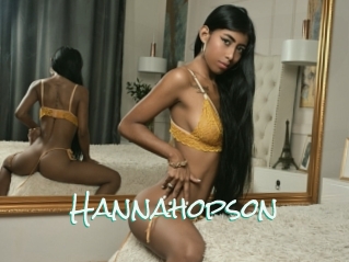 Hannahopson