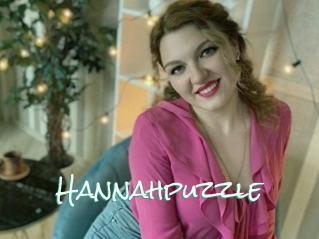 Hannahpuzzle