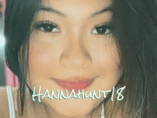 Hannahunt18