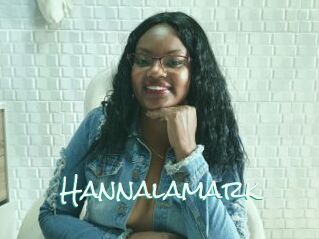 Hannalamark