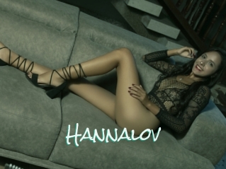 Hannalov