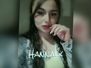 Hannalx