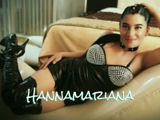Hannamariana