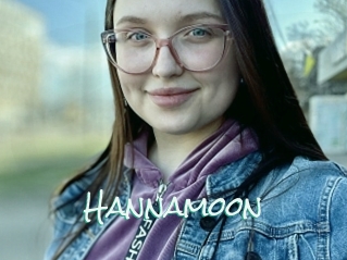 Hannamoon