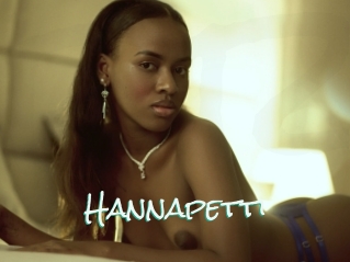 Hannapetti