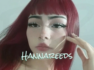 Hannareeds