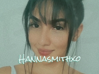 Hannasmithxo