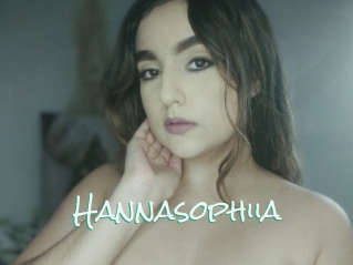 Hannasophiia