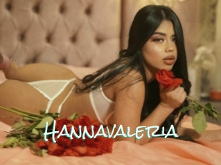 Hannavaleria