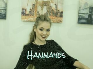Hannayes