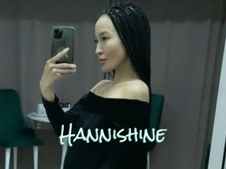 Hannishine