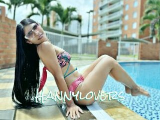 Hannylovers