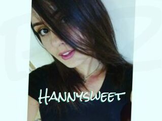 Hannysweet