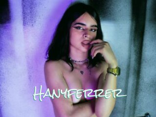 Hanyferrer