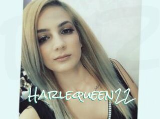 Harlequeen22