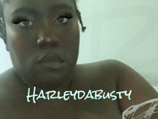 Harleydabusty