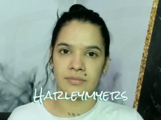 Harleymyers