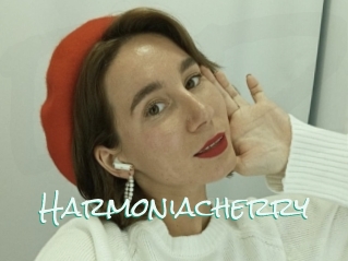 Harmoniacherry