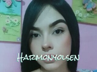 Harmonyolsen