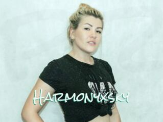Harmonyxsky