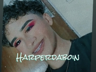 Harperdaboin