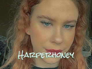 Harperhoney