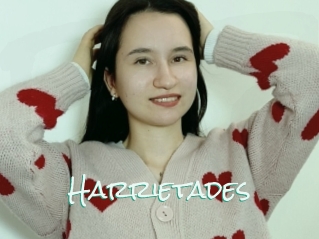 Harrietades