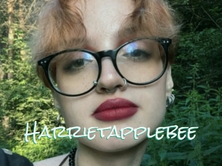 Harrietapplebee