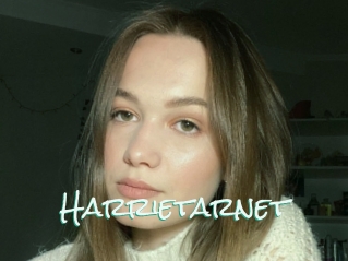 Harrietarnet