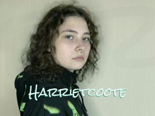 Harrietcoote