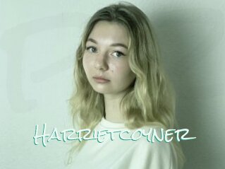 Harrietcoyner