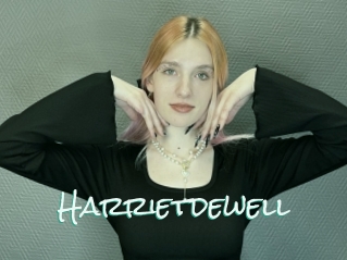 Harrietdewell
