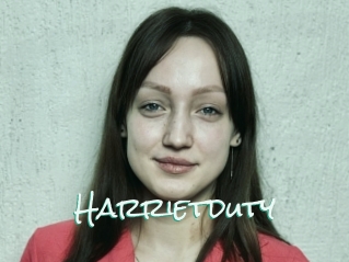 Harrietduty