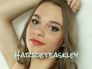 Harrieteaskley