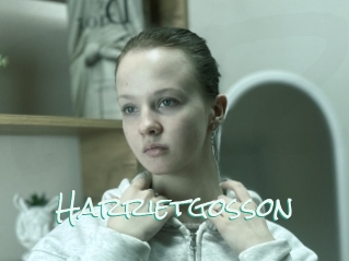 Harrietgosson