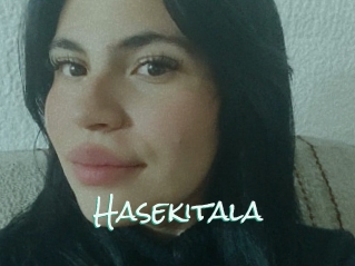 Hasekitala