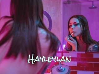 Hayleylan