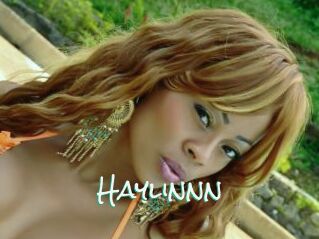 Haylinnn