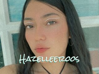 Hazelleeroos