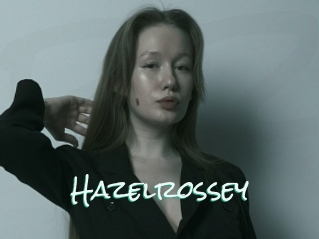 Hazelrossey