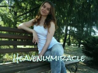 Heavenlymiracle