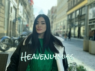 Heavenlymiss