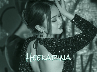 Heekarina