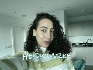 Heidiclarke