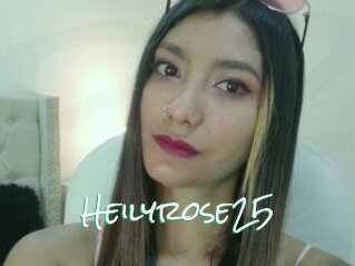 Heilyrose25