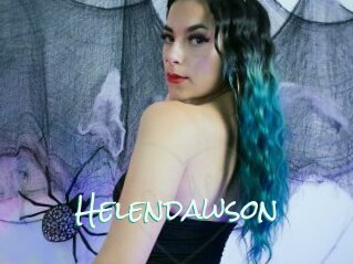 Helendawson