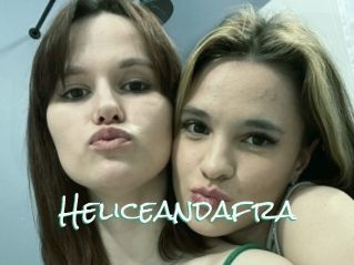 Heliceandafra