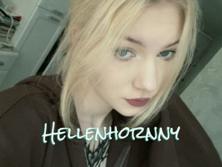 Hellenhornny