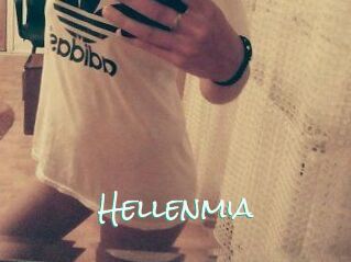 Hellenmia